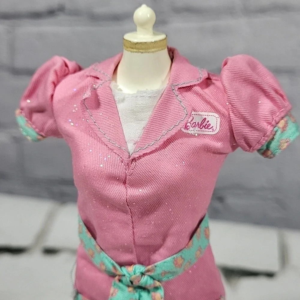 Barbie 